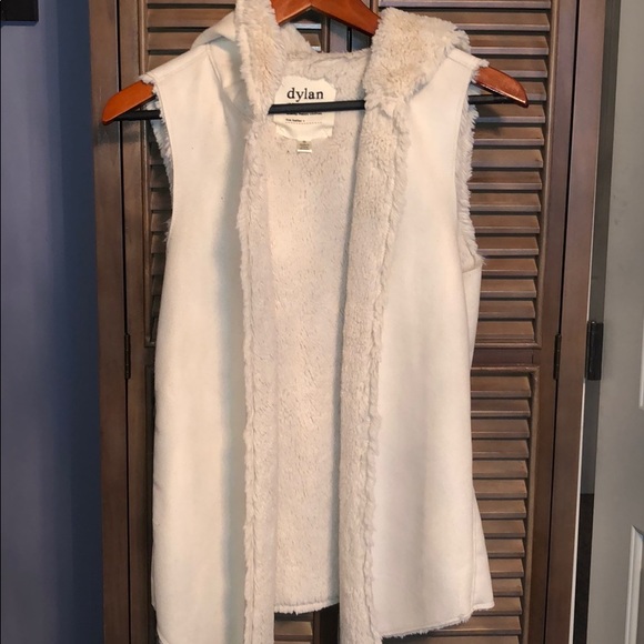 Dylan vest - Picture 1 of 3